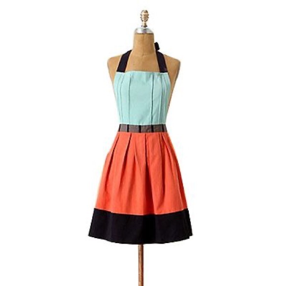 Anthropologie Accessories - Apron